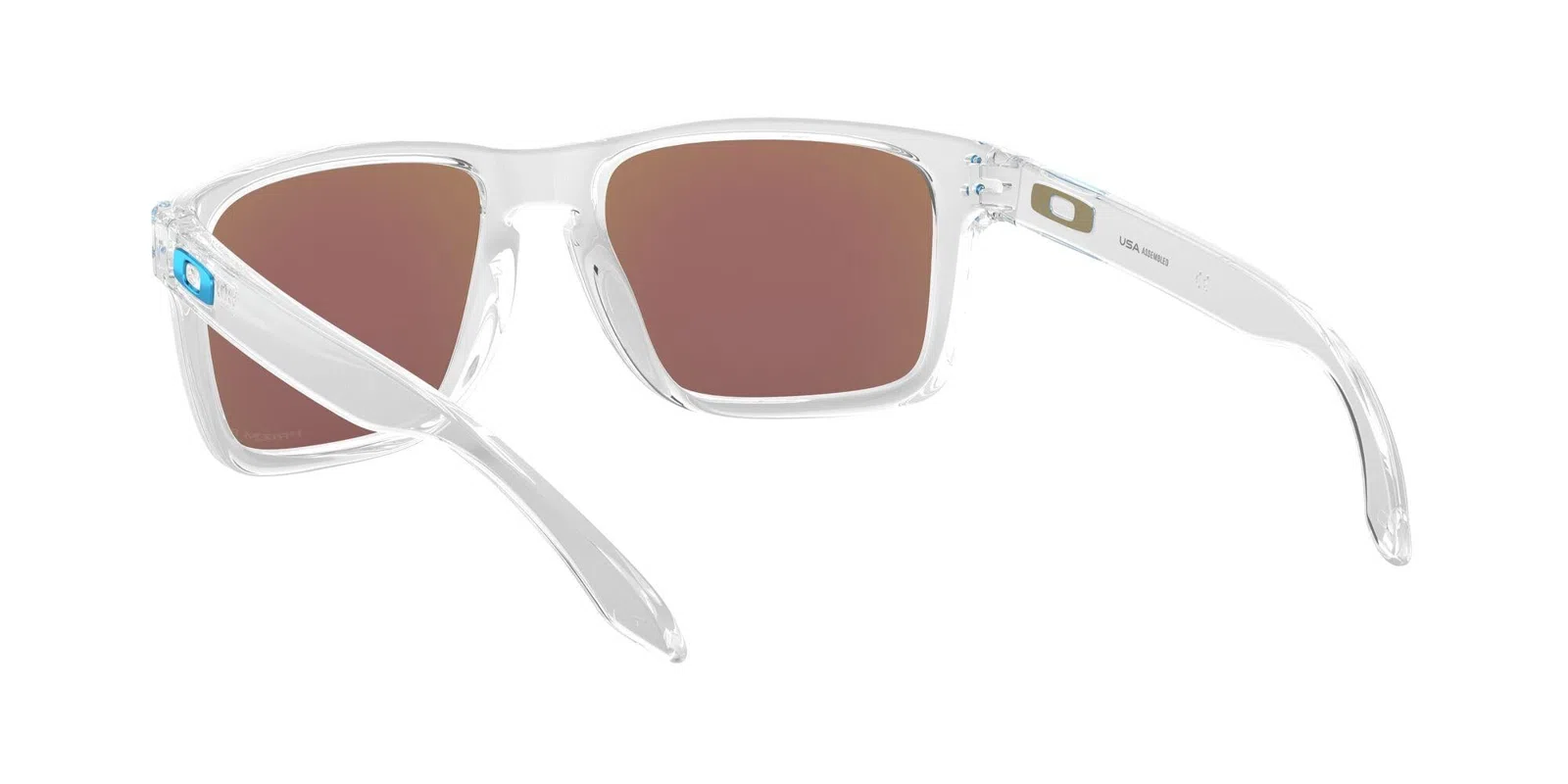 Oakley Holbrook Xl 9417 Sunglasses - view 109